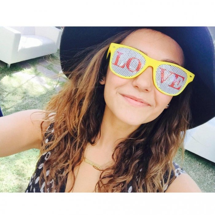 Нина Добрев Nina Dobrev