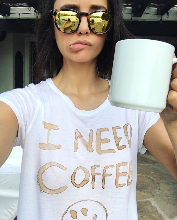 Нина Добрев фото