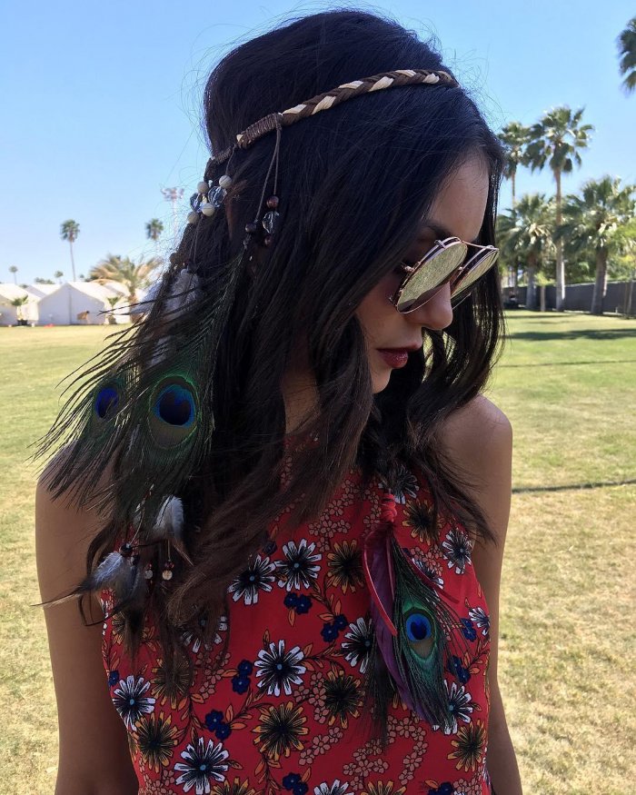 Нина Добрев фото