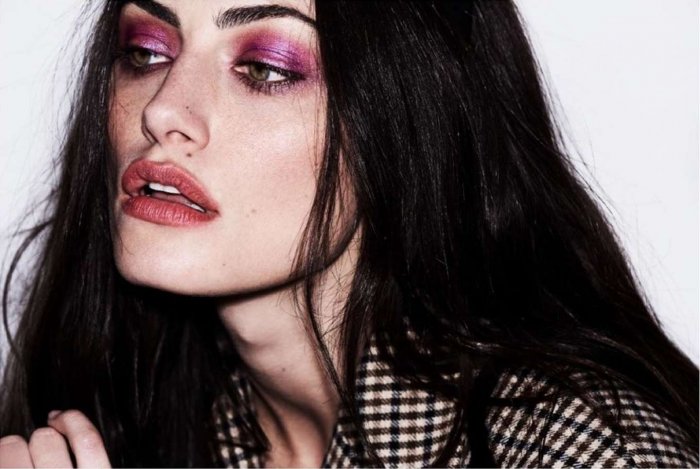 Фиби Тонкин Phoebe Tonkin