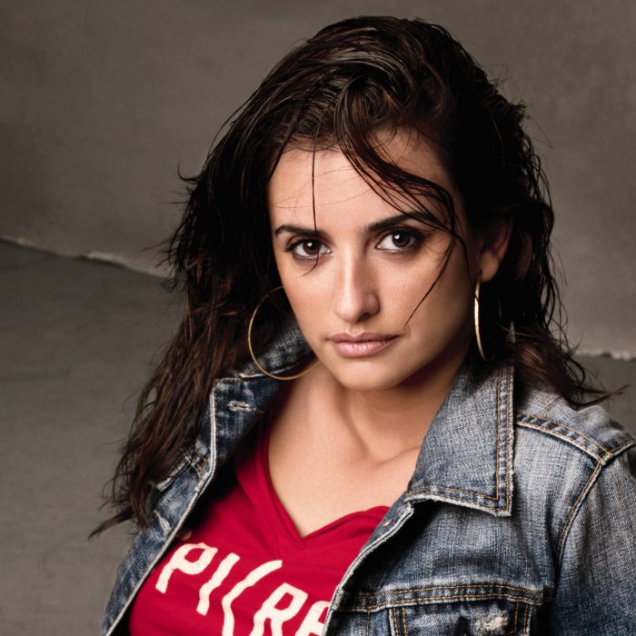 Пенелопа Крус 2020 года