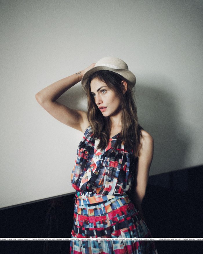 Эбби Тонкин