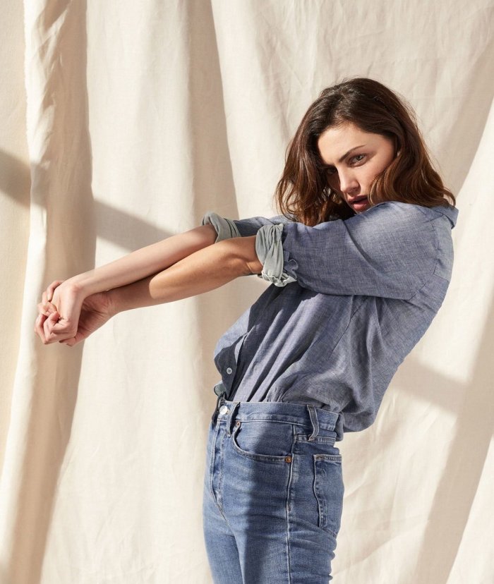 Эбби Тонкин