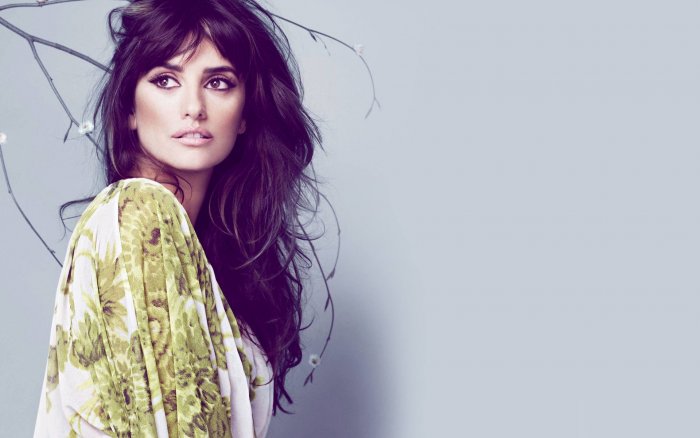 Пенелопа Крус