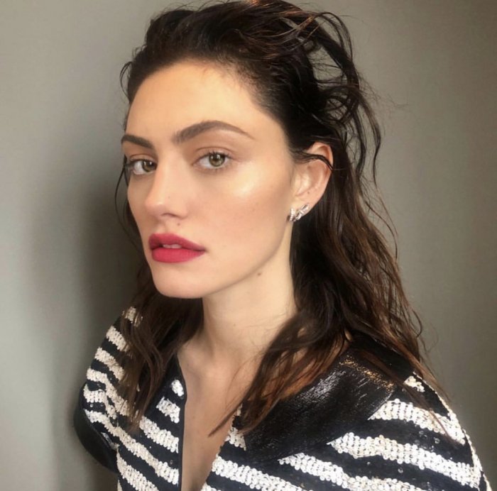 Фиби Джейн Элизабет Тонкин