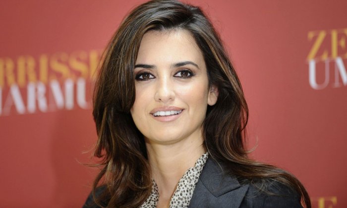 Пенелопа Крус фото