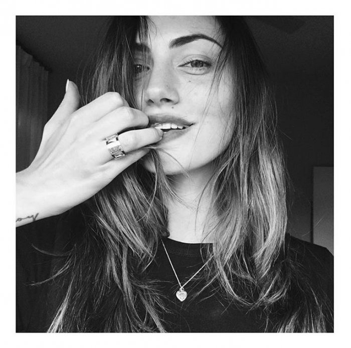 Фиби Тонкин фото