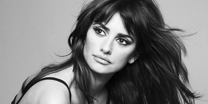 Пенелопа Крус 2000