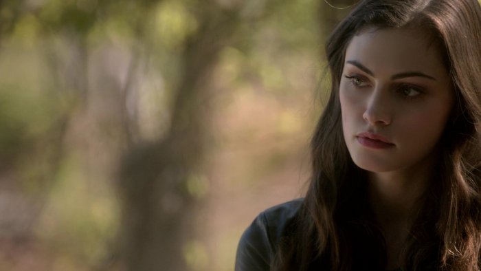 Фиби Тонкин фото