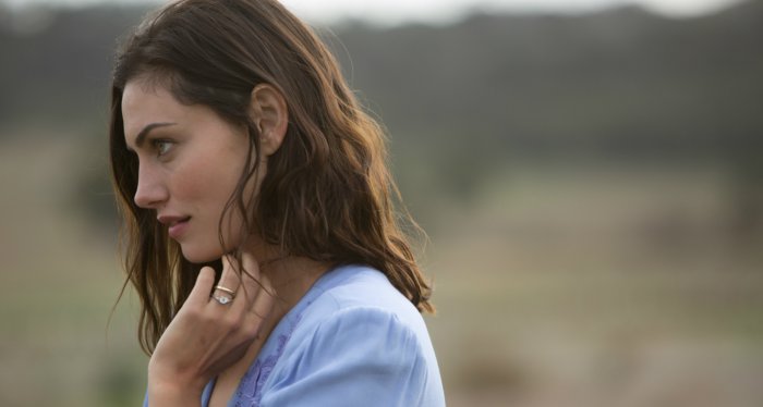 Фиби Джейн Элизабет Тонкин