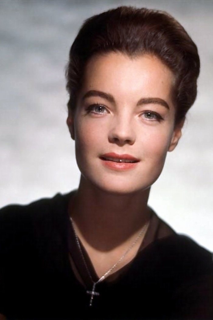 Роми Шнайдер актриса