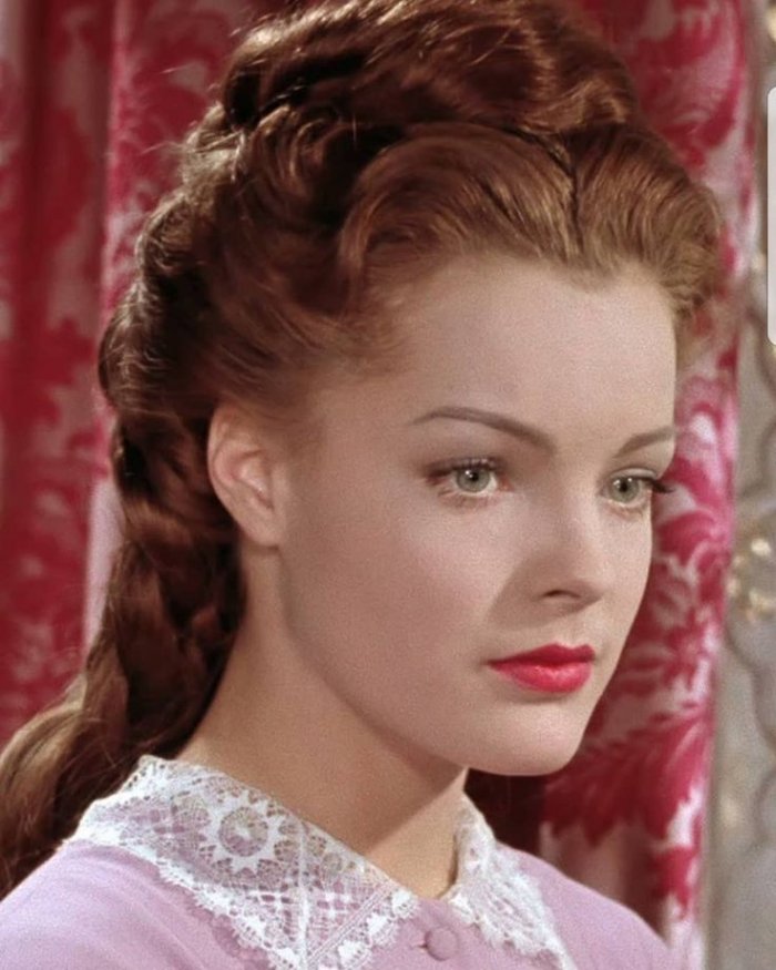 Роми Шнайдер актриса