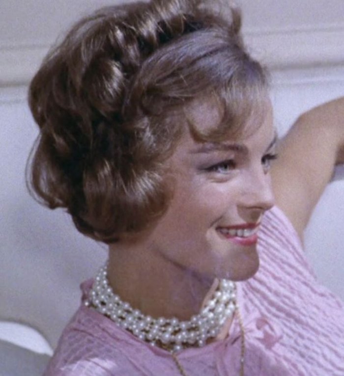 Роми Шнайдер 19381982