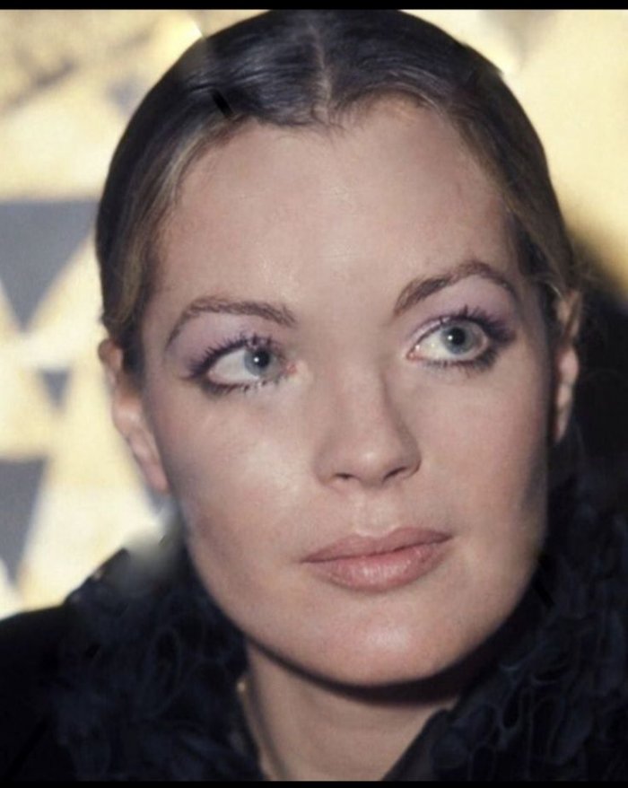 Роми Шнайдер фото