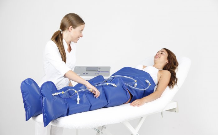 Лимфодренаж