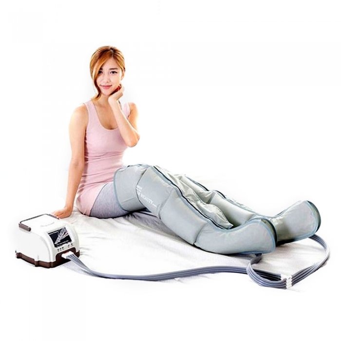 Пневмомассажер для прессотерапии ног Airmassager