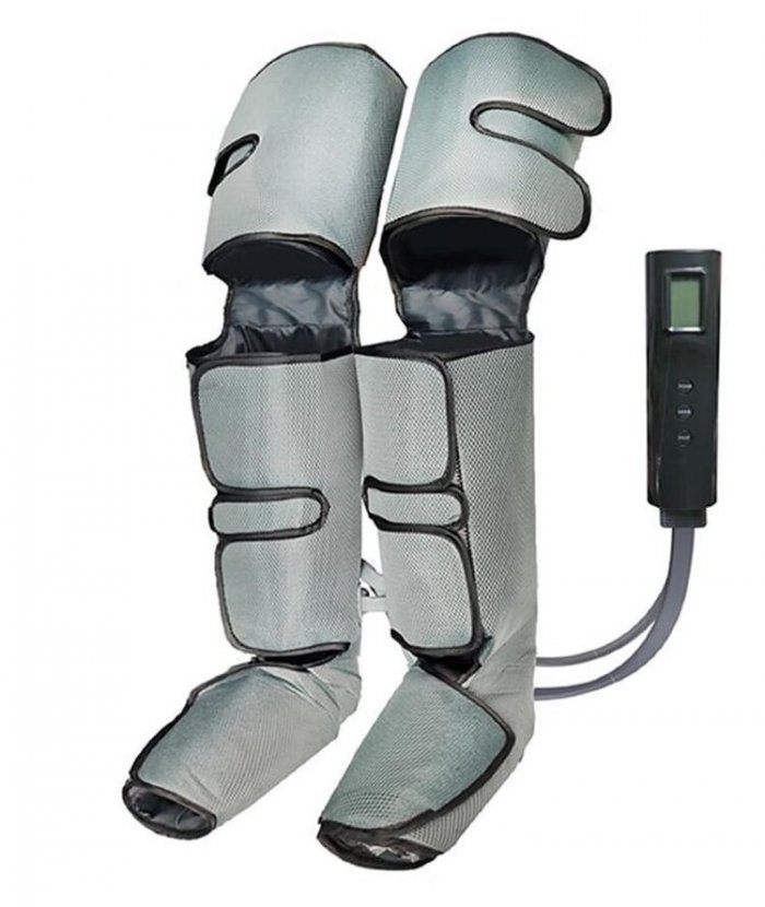 Аппарат для компрессионного лимфодренажа