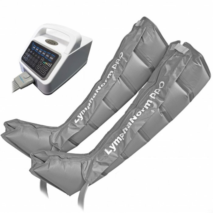 Аппарат для лимфодренажа