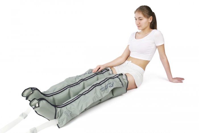 Лимфодренаж аппаратный