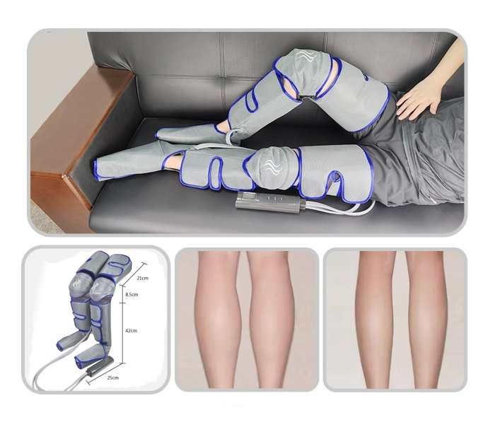 Аппарат для прессотерапии Юникс Эйр релакс