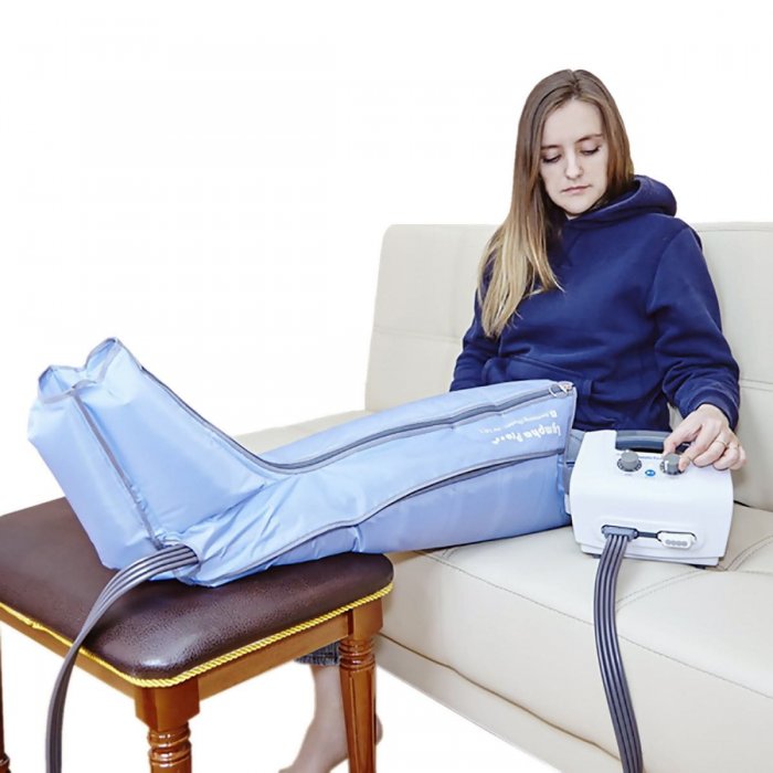 Аппарат LYMPHANORM