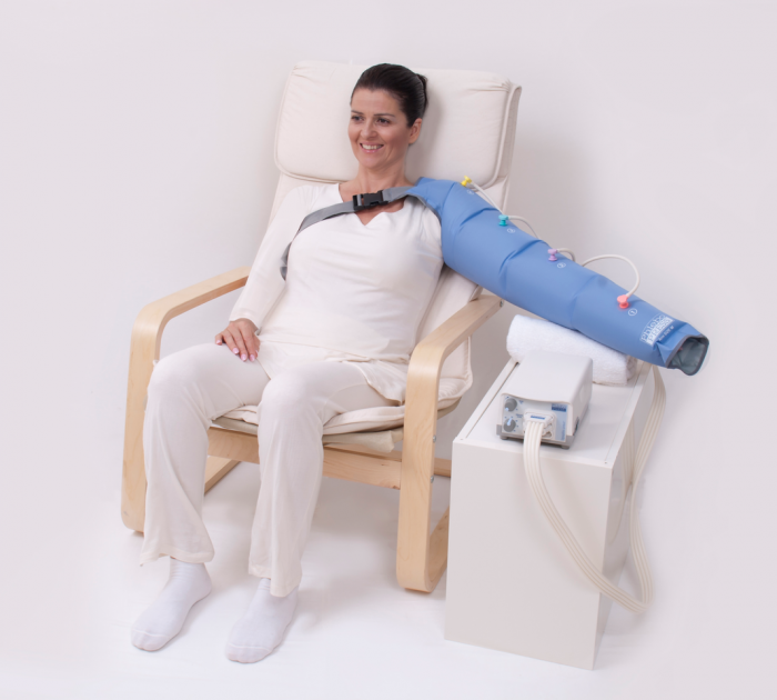 Аппарат LYMPHANORM