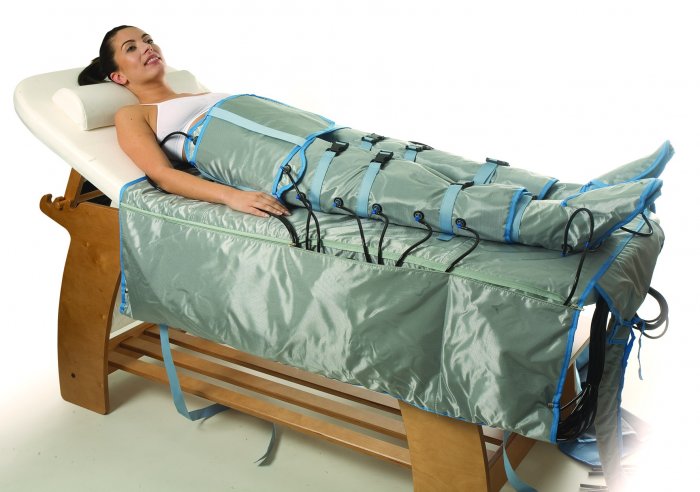 Аппарат Лимфанорм релакс