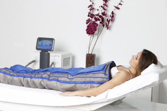 Прессотерапия балансер 505