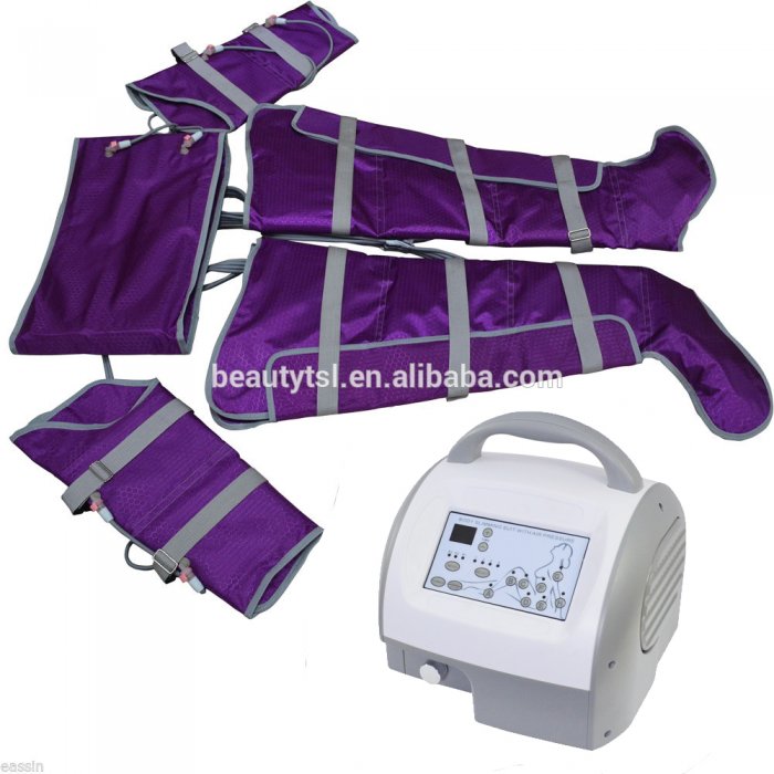 Прессотерапия