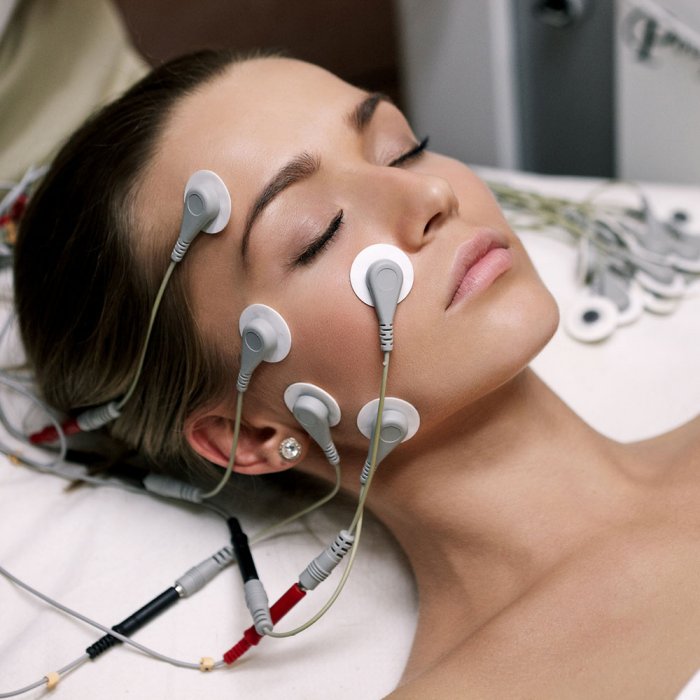 Микротоковая терапия