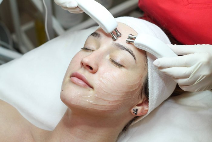 Микротоковая терапия