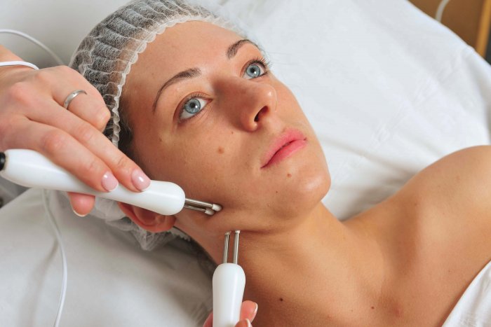 Панацея микротоки