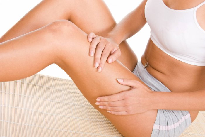 Лимфодренажный массаж