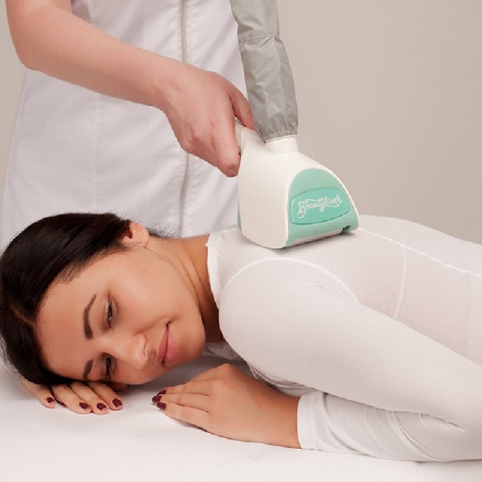 ЛПГ массаж Бьютилайнер