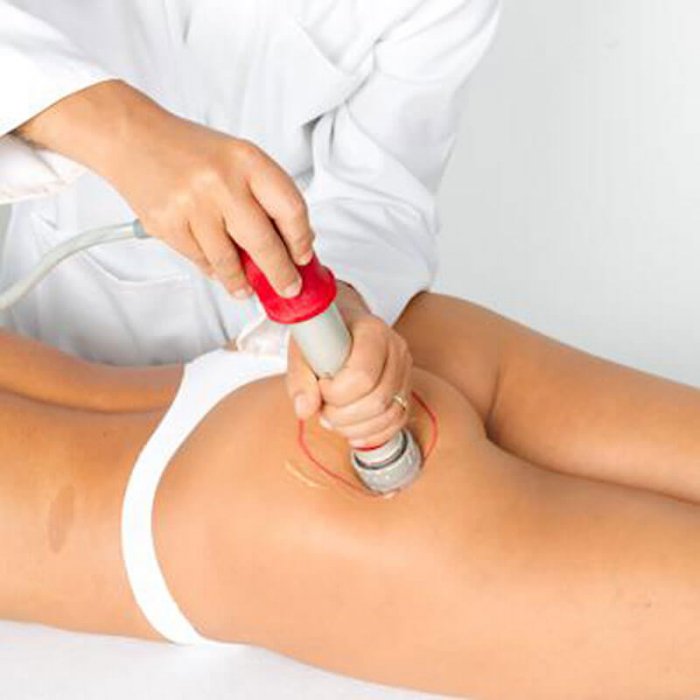 Вакуумно баночный массаж аппаратный