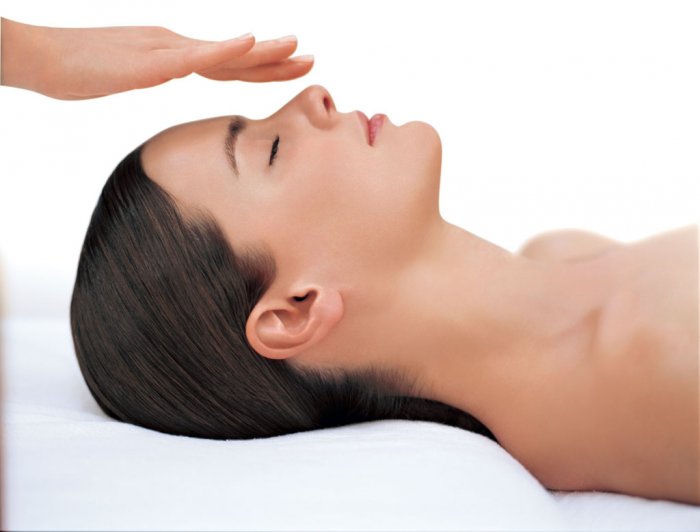 Линии массажа лица