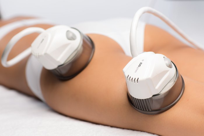 Лимфодренажный массаж Старвак