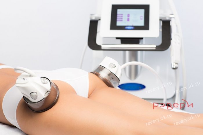Аппаратный массаж Старвак
