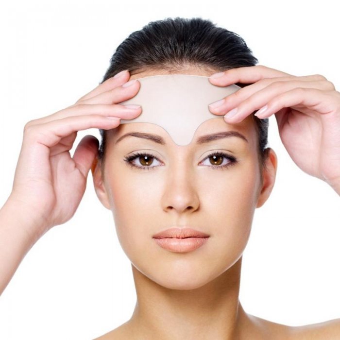 Самомассаж лица