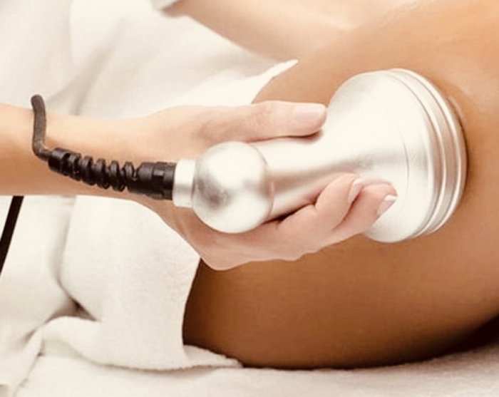 LPG массаж Beautyliner