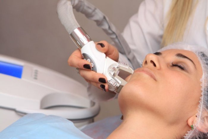 Старвак вакуумный массаж