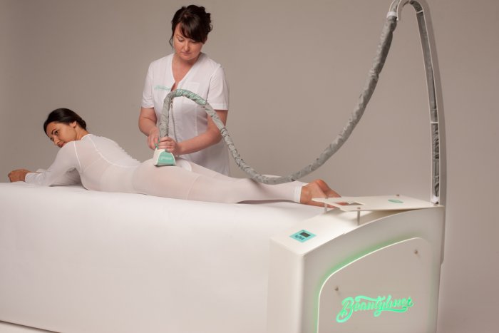 Бьютилайнер аппарат LPG