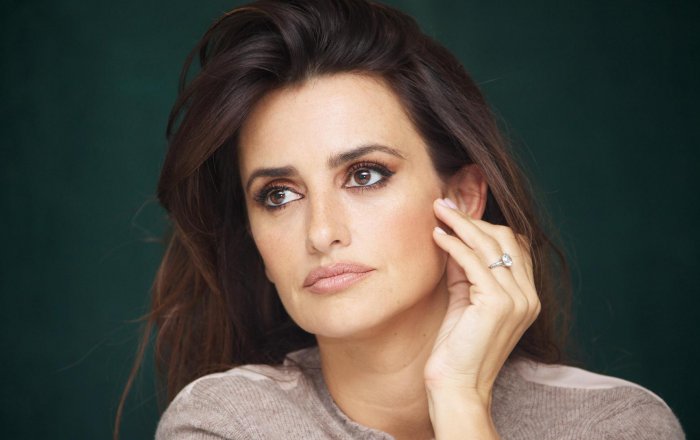 Пенелопа Крус фото