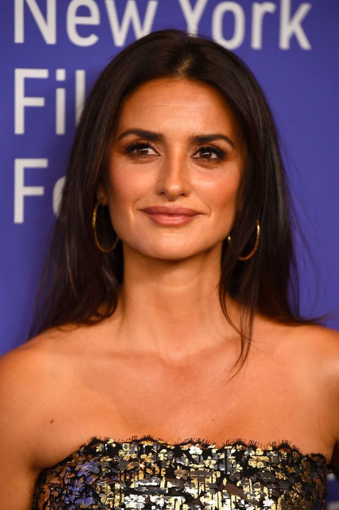 Пенелопа Крус фотосессии