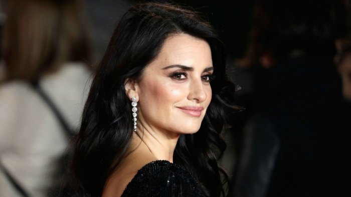 Пенелопа Крус Пенелопа Крус