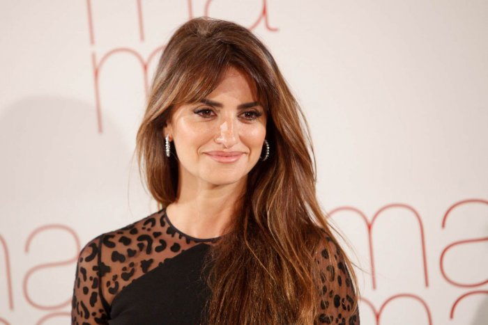 Пенелопа Крус фото