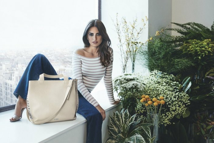 Испанская актриса Пенелопа Крус