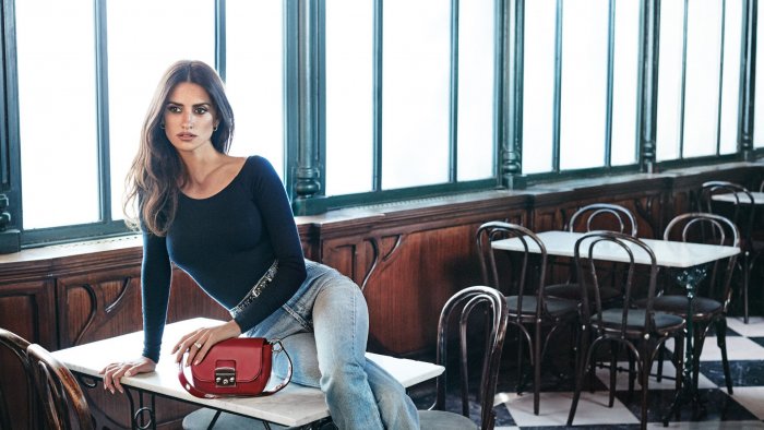 Актриса Пенелопа Крус фото