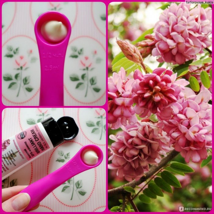 Технология выполнения спа педикюра