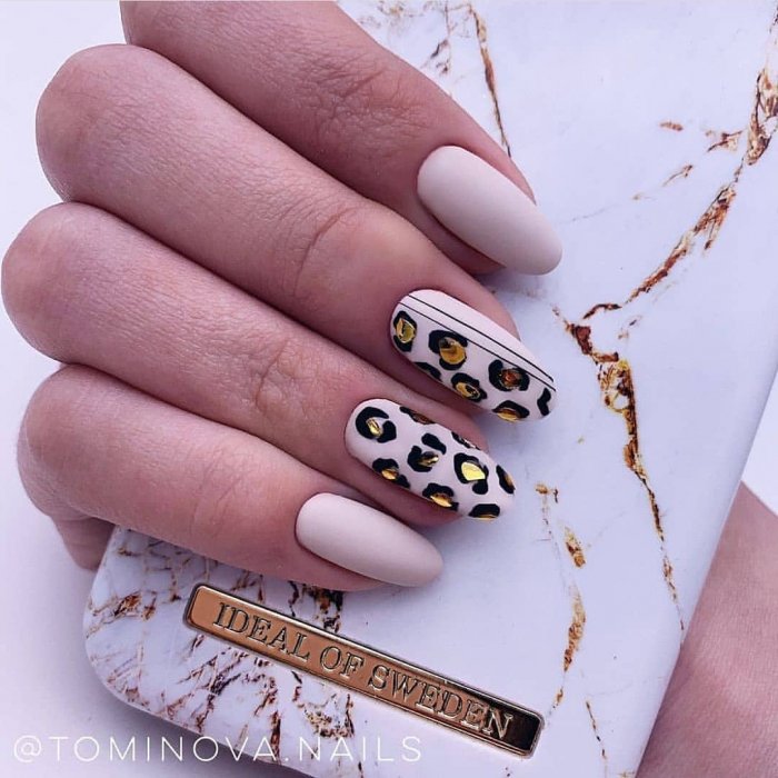 Ногти 2022 год новинки